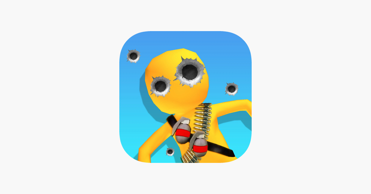 Games like TheyAreComing