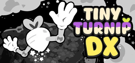 Games like Tiny Turnip DX