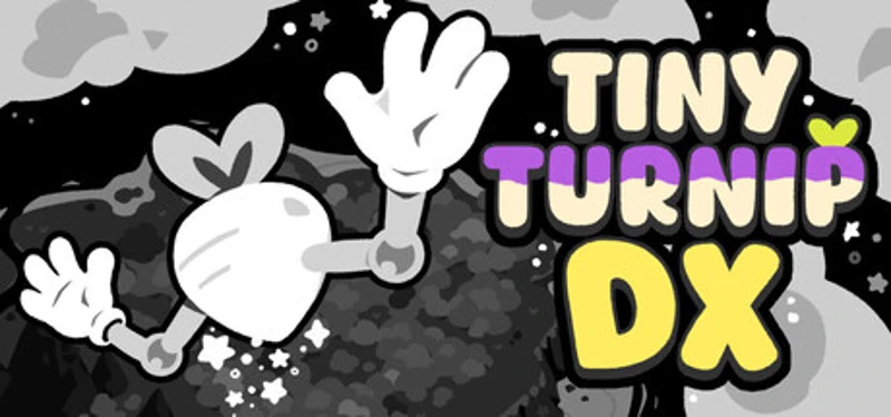 Tiny Turnip DX Image