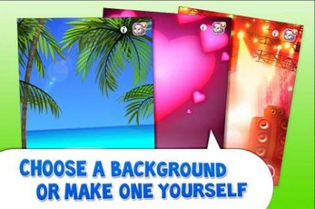 Tom Messenger screenshot