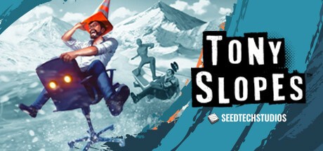 Games like Tony Slopes