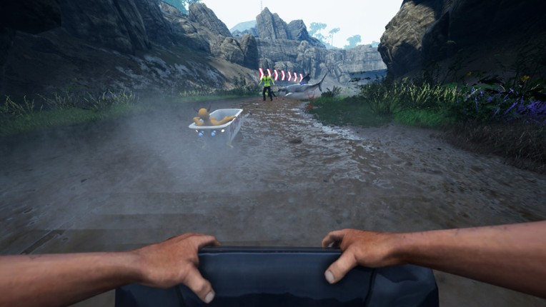 Tony Slopes screenshot