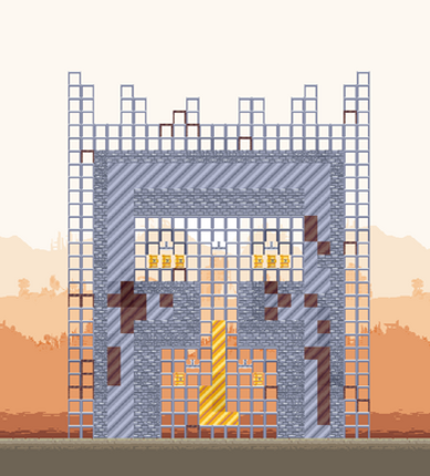 Towering Competition Image