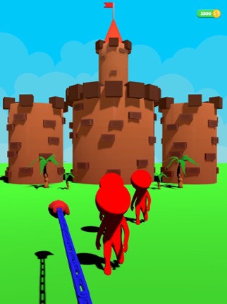 Toy Puncher 3D screenshot