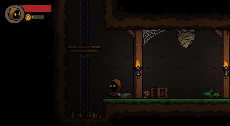 Traces of the Unknown screenshot