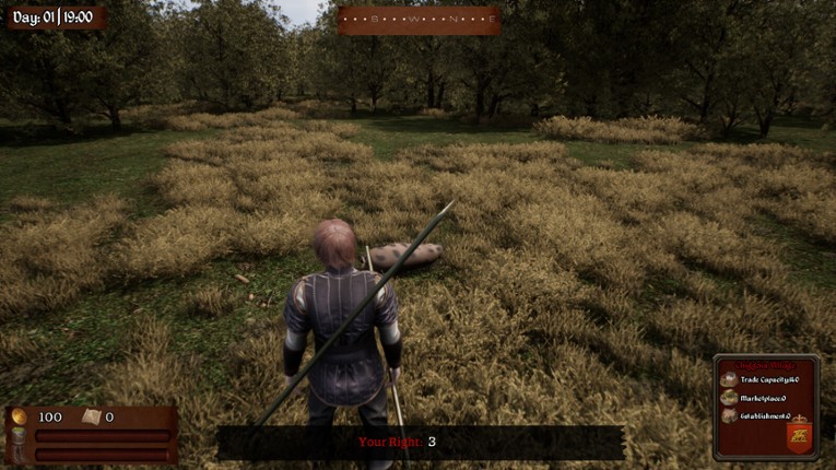 Trading Kingdom screenshot