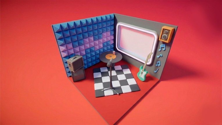 Unbox your Workspace screenshot