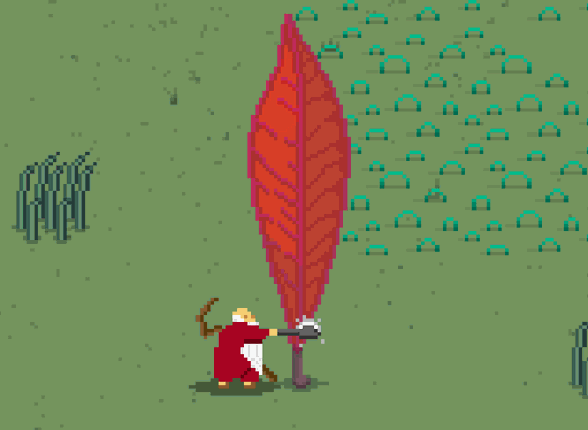 Under Brush (Prototype) Image