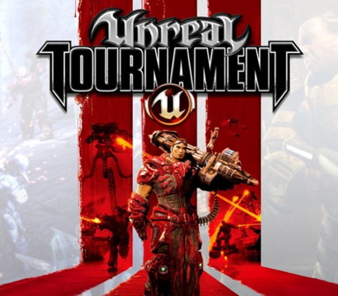 Unreal Tournament 3 Image