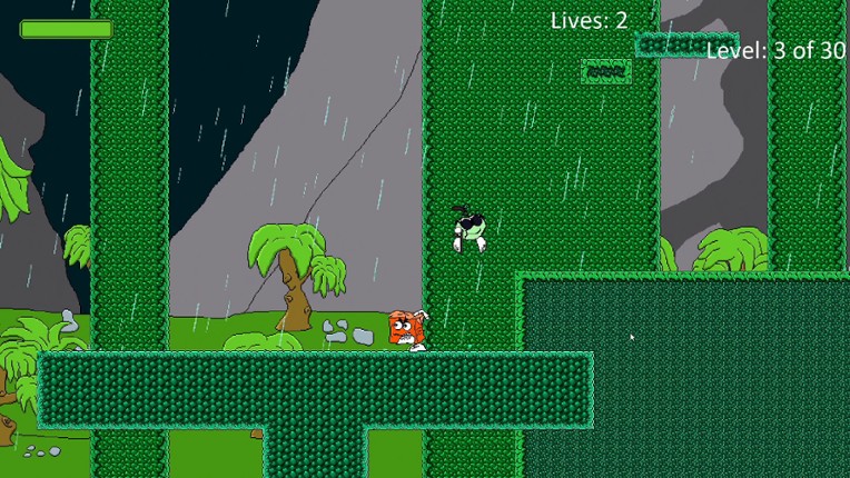 Veg Out Crew screenshot