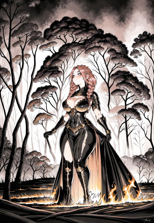 Games like Vig: Mage purge team