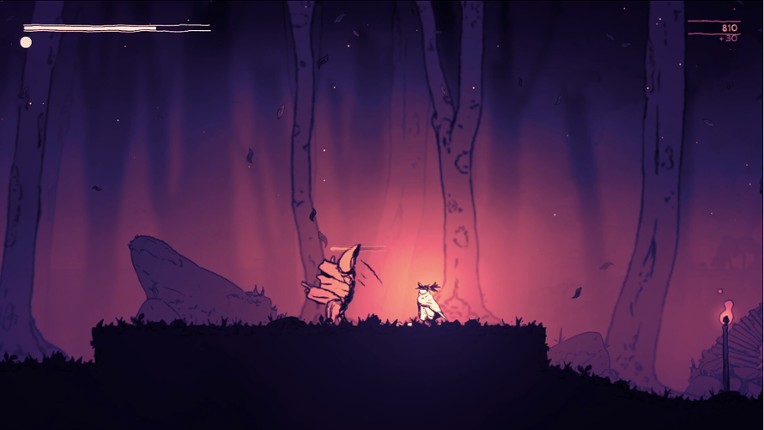 Vindilis screenshot