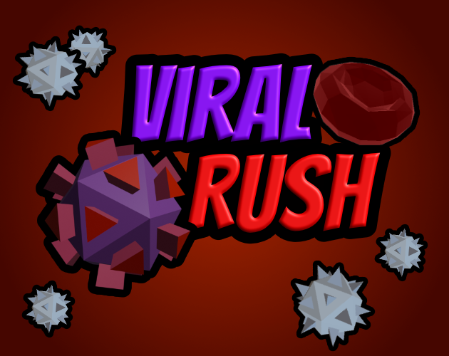 Games like Viral Rush