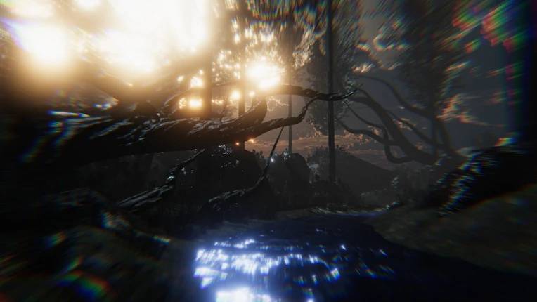 Vivere Retro screenshot