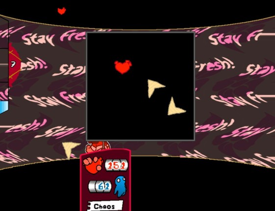 Vltra Mayhem screenshot