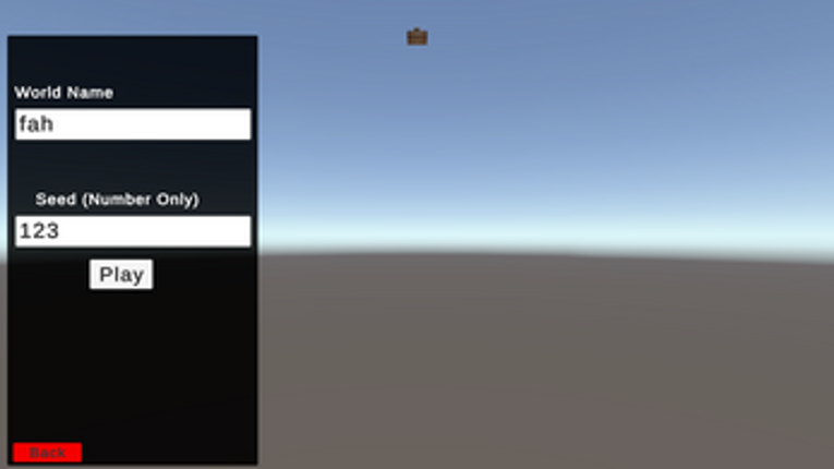 Voltan Adventure screenshot