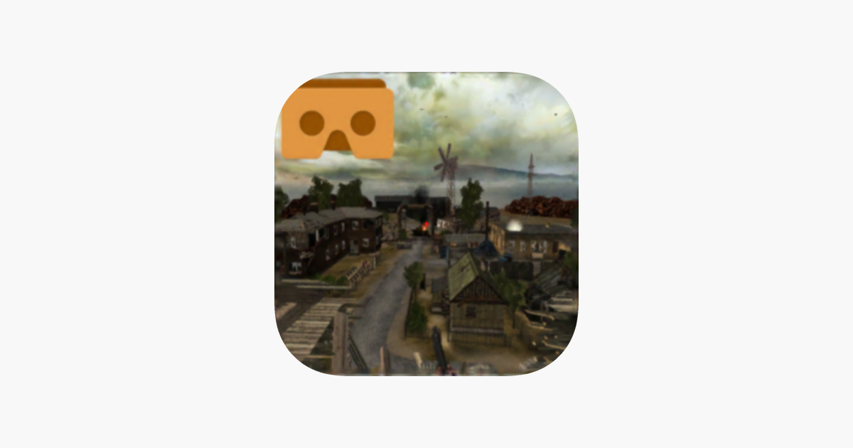 Games like VR Infected Town