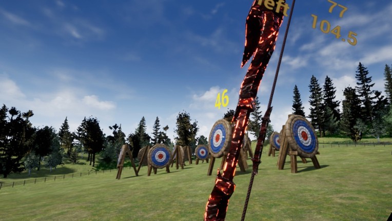 VR Mongolian Eagle screenshot