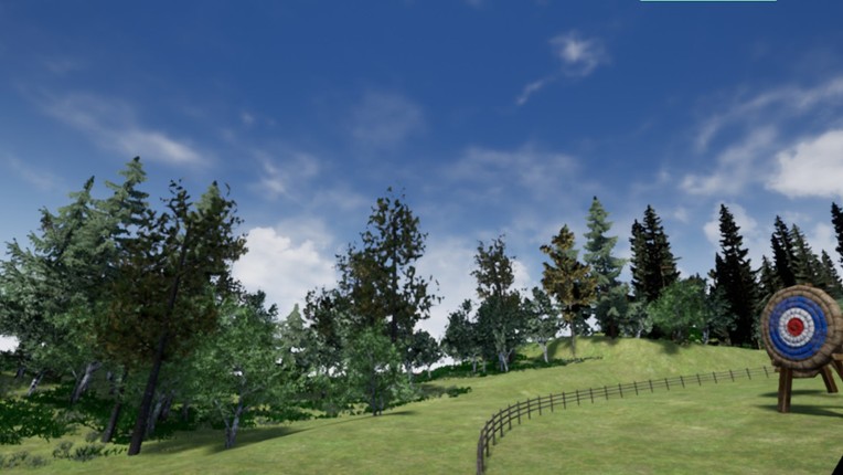 VR Mongolian Eagle screenshot