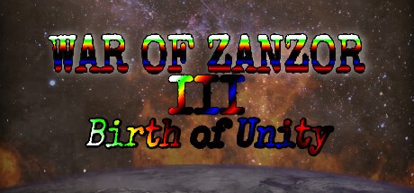 Games like War of Zanzor III: Birth of Unity