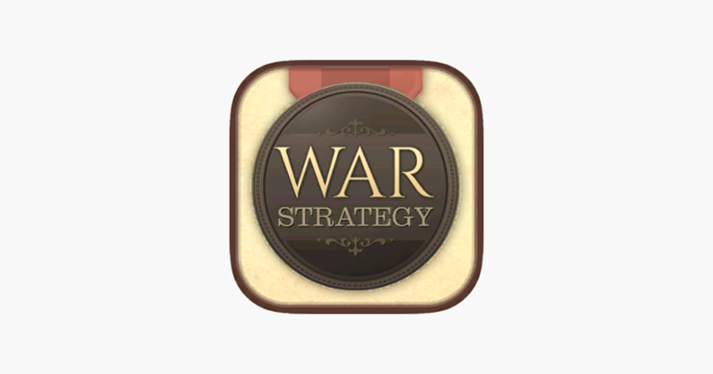 War Strategy Game Cover