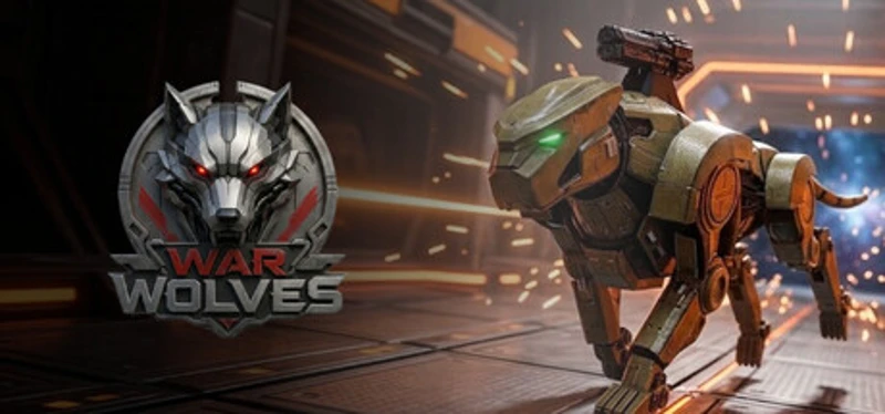 War Wolves Image
