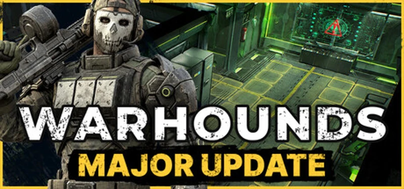 Warhounds Image