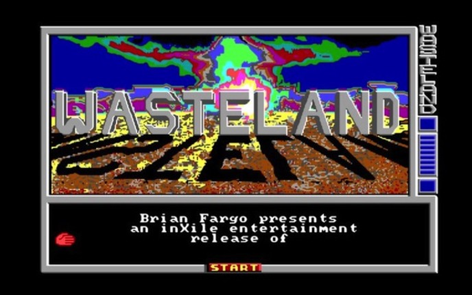 Wasteland 1 Image