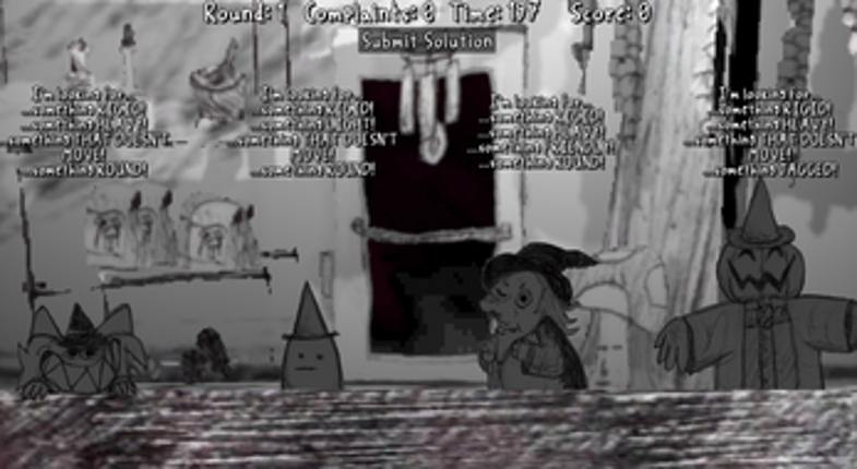 Which Witch? Image