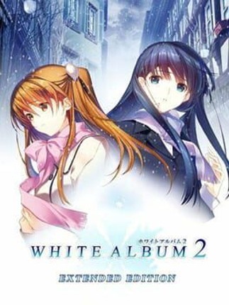 White Album 2: Extended Edition Game Cover