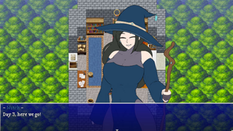 Witch Tower Image