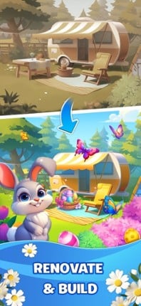 Word Crush - Fun Puzzle Game screenshot