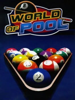 Games like World of Pool