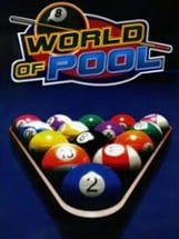 World of Pool Image