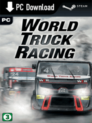 World Truck Racing screenshot