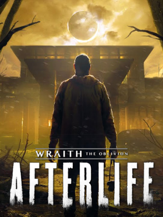 Wraith: The Oblivion - Afterlife Game Cover