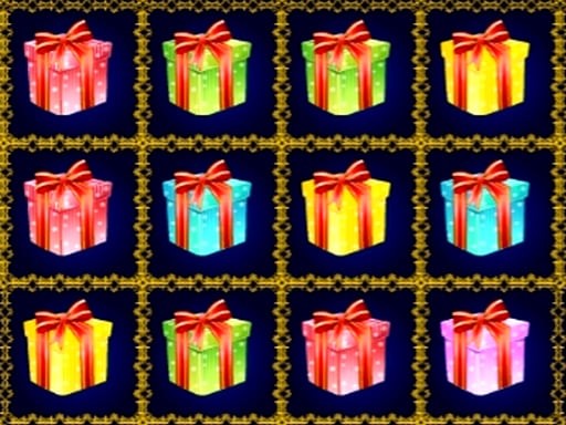 Games like Xmas Match Deluxe