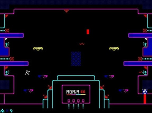 Ziona Quest 2: Part 2 screenshot