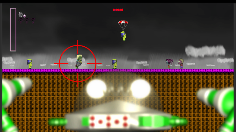 ZombMe Image