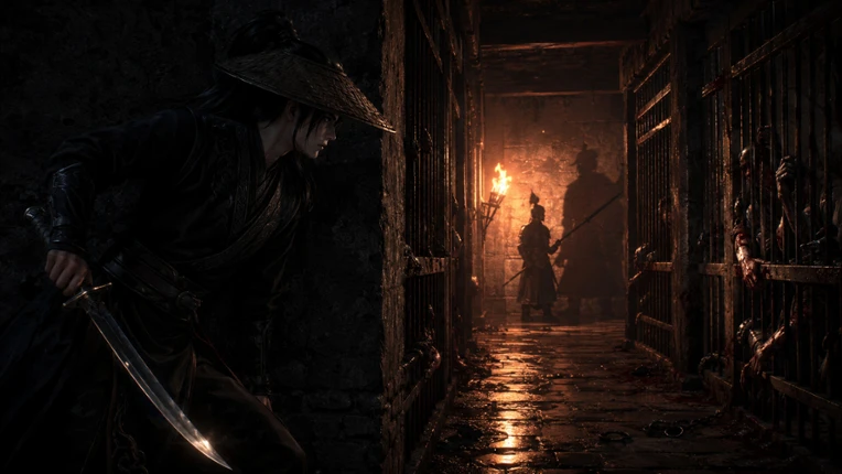 浮尸：太平六道行 screenshot