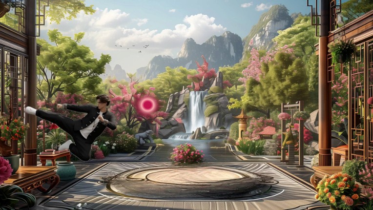 1000 Princes 2: Loving You Is My Duty screenshot