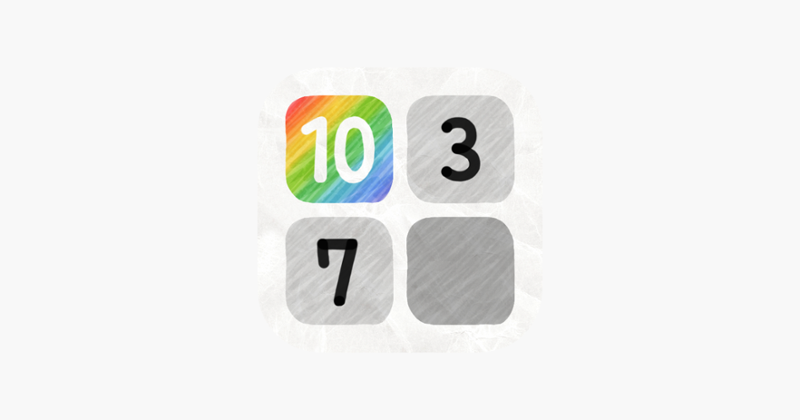10 – 頭を良くするパズル Game Cover