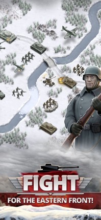 1941 Frozen Front screenshot