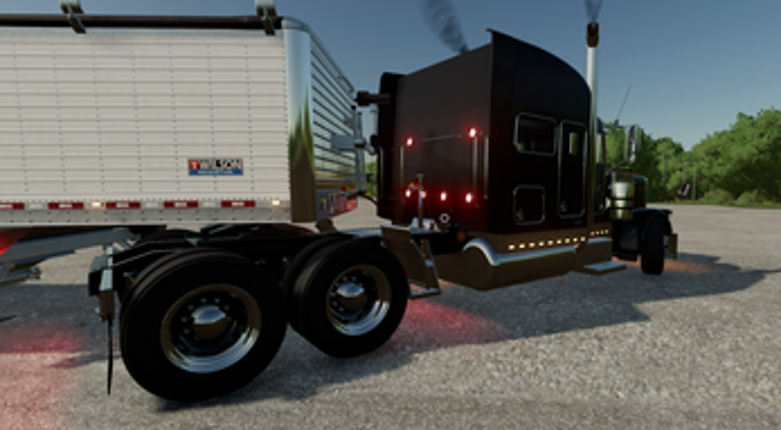 2004-2006 Peterbilt 379x screenshot