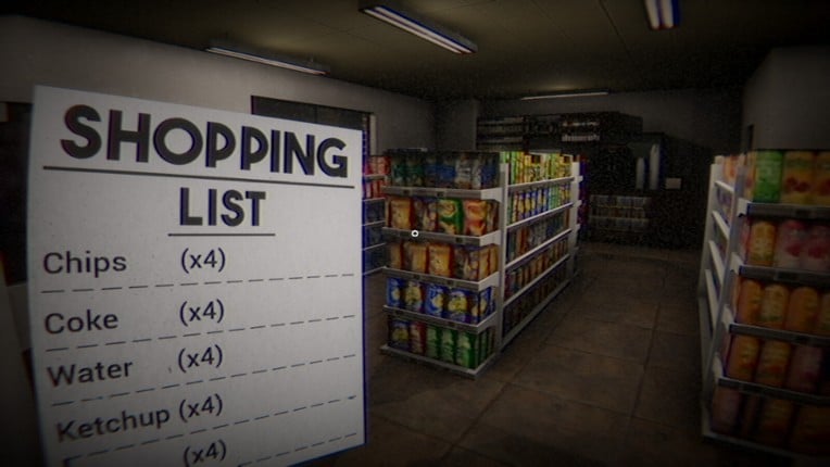 7 Nights Keeper screenshot