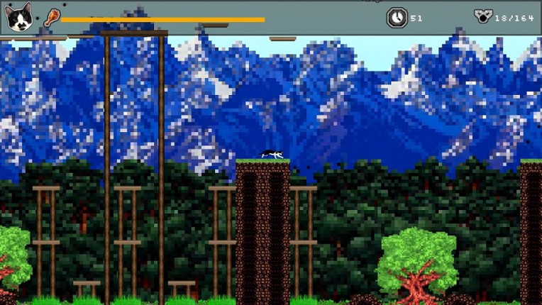 A Cat named Gossamergoober screenshot