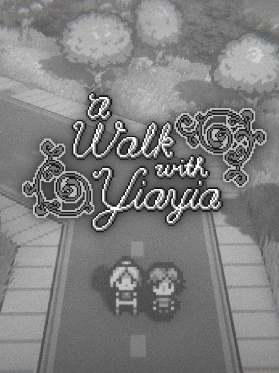 Games like A Walk With Yiayia