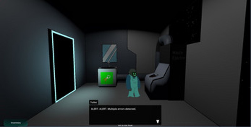 A Wrench in Time! Image