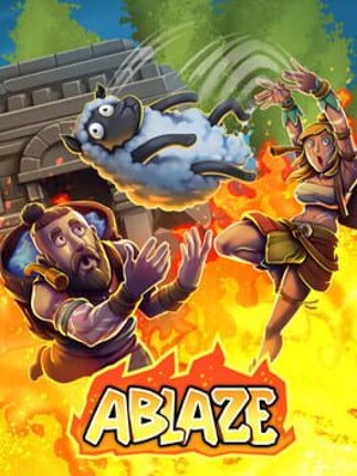 Ablaze Game Cover