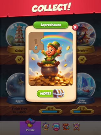 Age of Coins: Master Of Spins screenshot